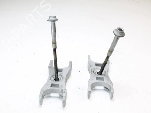 Used Support Support AUDI A1 Sportback (8XA, 8XF) 1.6 TDI (115 hp) 39844401 39844401