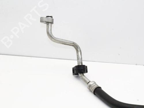 AC pipe TOYOTA AURIS (_E18_) 1.6 D4-D (WWE185_) | BP39840139M126 - Image 2