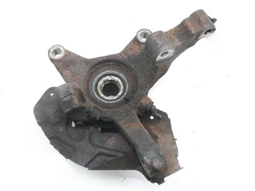 Right front steering knuckle CITROËN JUMPY II (VF7) 1.6 HDi 90 8V | BP39769504M26 - Image 4
