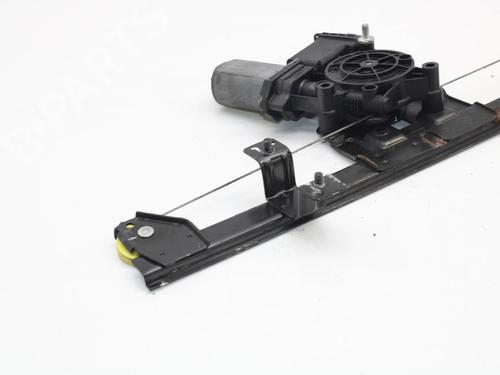 Front left window mechanism PEUGEOT BOXER Van 2.0 BlueHDi 130 | BP39826841C22 - Image 2