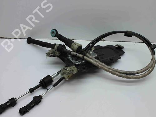Used Cable Cable JEEP RENEGADE SUV (BU, B1, BV) 1.6 CRD (120 hp) 39867276 39867276