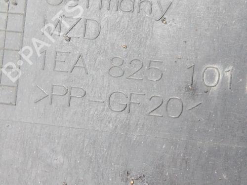 Underbody protection CUPRA BORN (K11) 58 | BP39878492M92 - Image 6