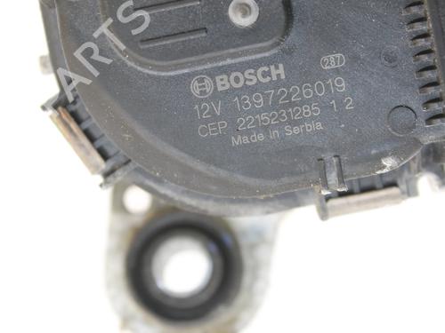 Front wiper motor VW ID.3 (E11, E12) Pro | BP39777870M29 - Image 4