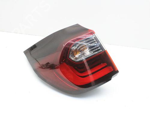 Venstre baglygte Venstre baglygte HONDA JAZZ V (GR_, GS_) 1.5 eHEV (GR3, GR6) (109 hp) 39838952 39838952