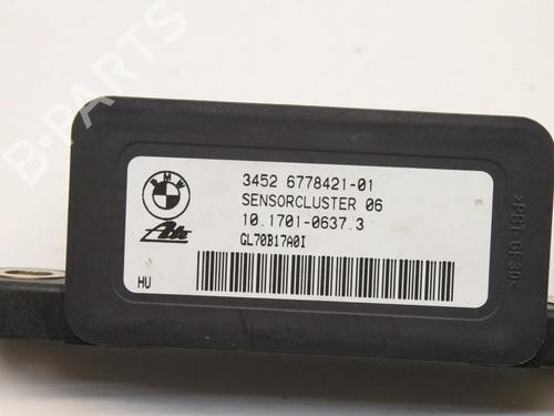Electronic sensor BMW 3 Touring (E91) 318 d | BP39832711M84 - Image 6