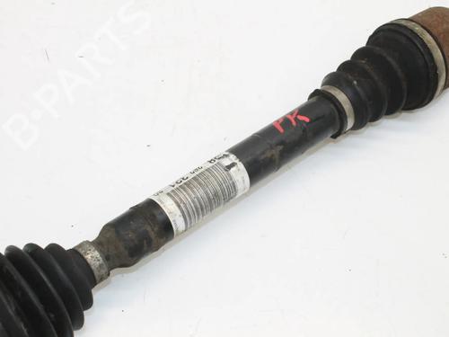 Left front driveshaft OPEL CORSA F (P2JO) CORSA-e (68) | BP39773135M38 - Image 3
