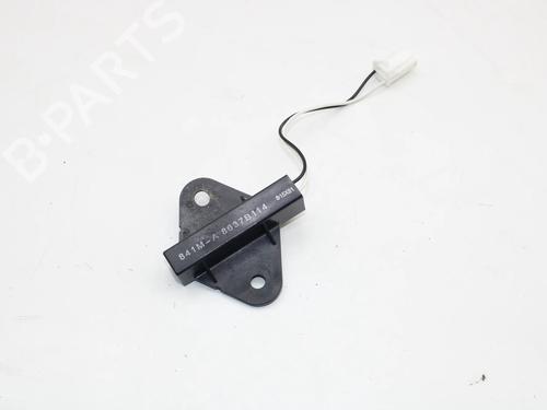 Used Electronic module Electronic module MITSUBISHI OUTLANDER III (GG_W, GF_W, ZJ, ZL, ZK) 2.0 Hybrid 4WD (GG2W) (200 hp) 39867604 39867604