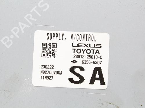 Electronic module LEXUS RZ (_BM1_) 450e DIRECT4 (XEBM15) | BP39849156M83 - Image 3