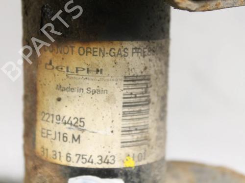 Left front shock absorber BMW X5 (E53) 4.6 is | BP39877866M16 - Image 5