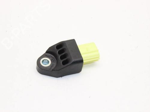 Used Electronic sensor Electronic sensor TOYOTA PRIUS PLUS (_W4_) 1.8 Hybrid (ZVW4_) (136 hp) 39836568 39836568