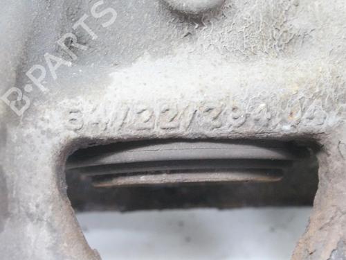 Right front brake caliper MINI MINI (F56) Cooper SD | BP39794207M104 - Image 4