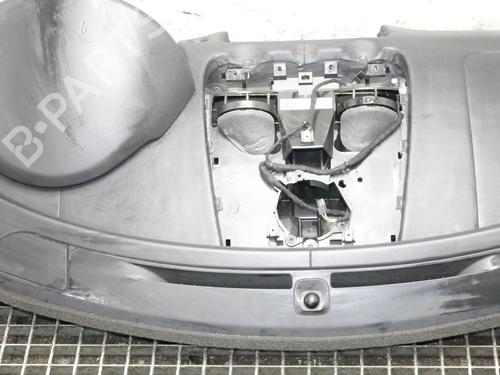 Instrumentbræt JAGUAR XJ (X351) 5.0 SCV8 | BP39821892C46  - Image 7