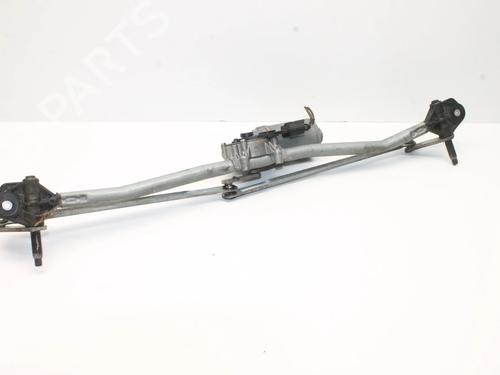 Used Front wipers mechanism Front wipers mechanism MINI MINI COUNTRYMAN (R60) Cooper SD ALL4 (143 hp) 39845069 39845069