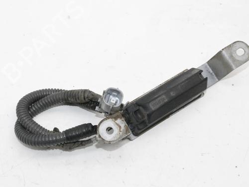 electronic-module-lexus-sc-convertible-uzz40_-2001-2002-2003-2004-2005-2006-2007-2008-2009-2010-39775027 main image