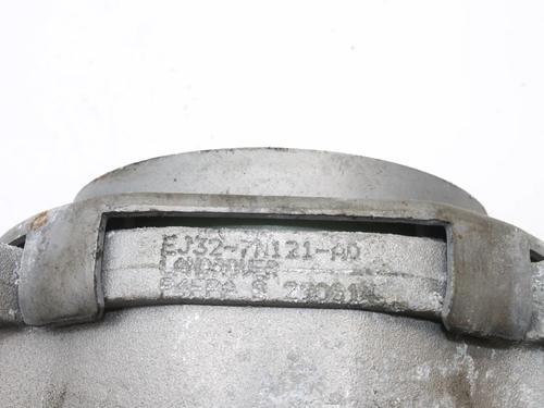 Engine mount LAND ROVER RANGE ROVER EVOQUE (L538) 2.2 D 4x4 | BP39831951M89 - Image 6