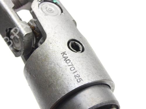 Steering column universal joint HONDA ACCORD VIII (CU) 2.2 i-DTEC (CU3) | BP39878891M114 - Image 4