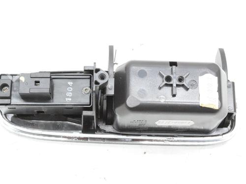 Left front window switch JAGUAR XJ (X350, X358) 4.2 | BP39797295I27 - Image 3