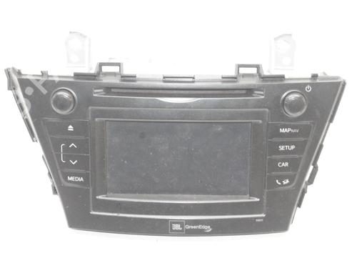 Used Electronic module Electronic module TOYOTA PRIUS PLUS (_W4_) 1.8 Hybrid (ZVW4_) (136 hp) 39863878 39863878