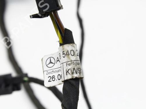 Electronic module MERCEDES-BENZ CLS (C218) CLS 220 BlueTEC / d (218.301) | BP39834413M83 - Image 10