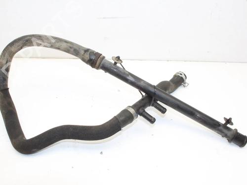 Used Pipe Pipe MERCEDES-BENZ M-CLASS (W164) ML 280 CDI 4-matic (164.120) (190 hp) 39837256 39837256