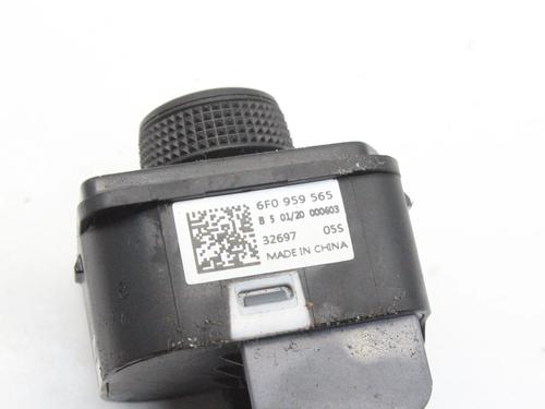 Mirror switch SEAT ARONA (KJ7, KJP) 1.0 TSI | BP39803370I25 - Image 4