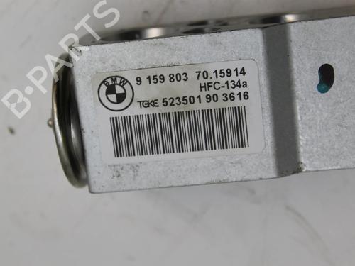Electronic sensor BMW 5 (F10) 530 d | BP39812798M84 - Image 4