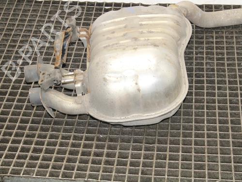 Exhaust system KIA STINGER (CK) 2.2 CRDi VGT | BP40000853M121 - Image 2