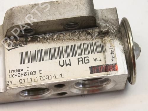 Electronic sensor VW PASSAT B7 (362) 2.0 TDI | BP39789977M84 - Image 5