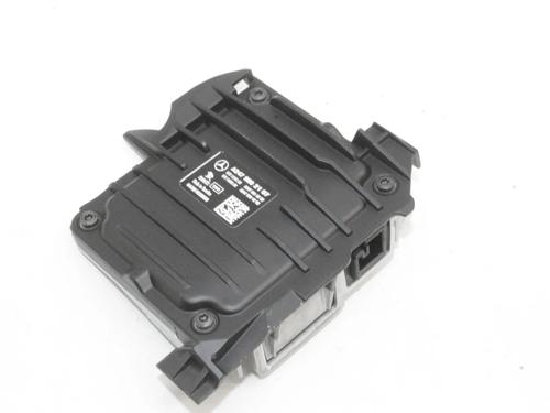 Camera MERCEDES-BENZ A-CLASS (W177) A 180 d (177.003) | BP39867674E14 - Image 3