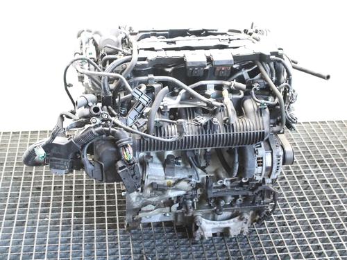 Engine HONDA CIVIC IX (FK) 2.0 i-VTEC Type R (FK2) | BP39783281M1 - Image 3