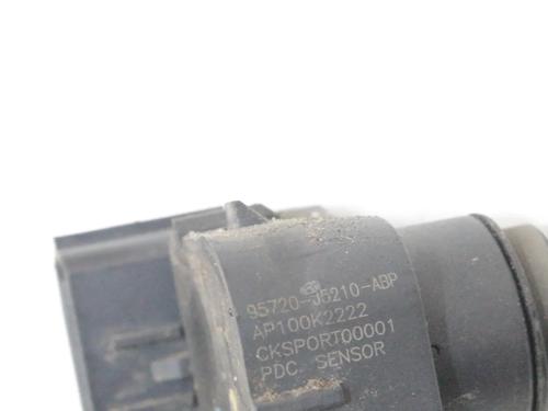 Electronic module KIA STINGER (CK) 2.0 T-GDi | BP39866177M83 - Image 4