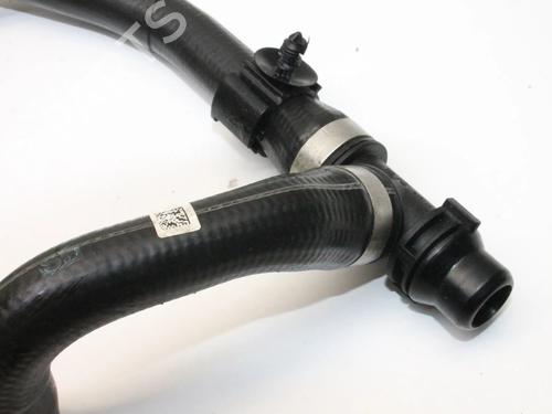 Pipe BMW i4 (G26) eDrive40 | BP39788216M125 - Image 5