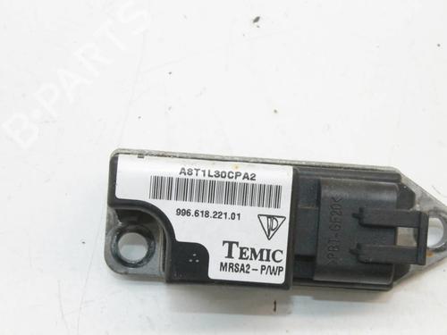 Electronic sensor PORSCHE BOXSTER (986) S 3.2 | BP39817210M84 - Image 4