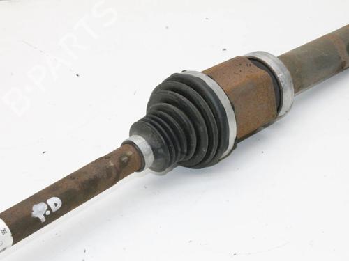 Right front driveshaft FORD KUGA III (DFK) 2.5 FHEV | BP39769379M39 - Image 3
