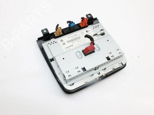 Electronic module VW TOUAREG (7P5, 7P6) 3.0 V6 TDI | BP40520428M83 - Image 6