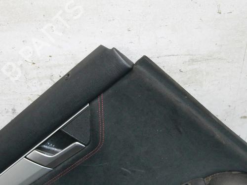 Rear left panel MERCEDES-BENZ C-CLASS (W204) C 180 CGI (204.031) | BP39768362C60 - Image 3