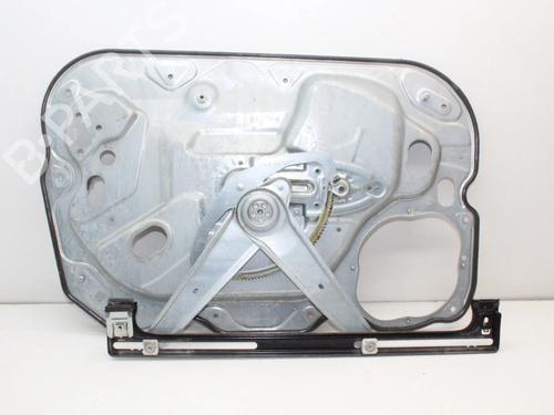 Front right window mechanism FORD KUGA I 2.0 TDCi 4x4 | BP39819328C23 - Image 2