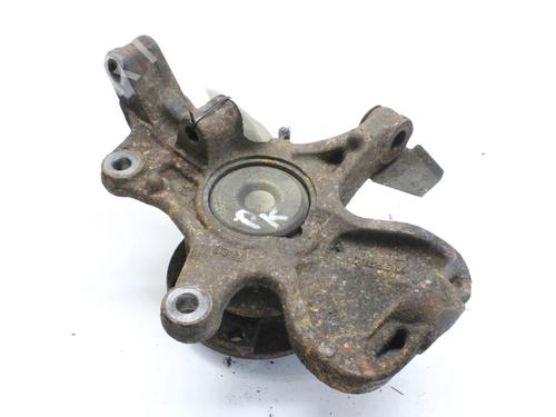 Left front steering knuckle MERCEDES-BENZ SPRINTER 3-t Van (B910) 214 CDI (910.621, 910.623) | BP39851650M25 - Image 2