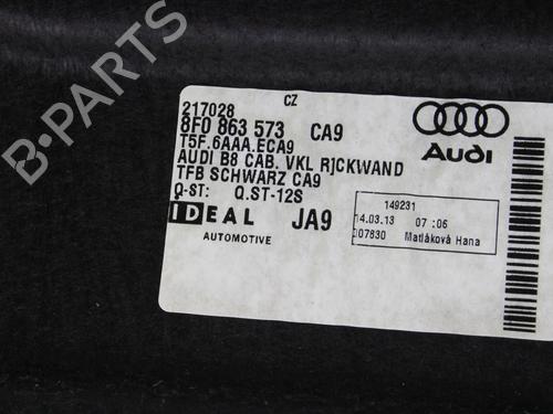 Other AUDI A5 Convertible (8F7) 2.0 TDI | BP39800922O1 - Image 10