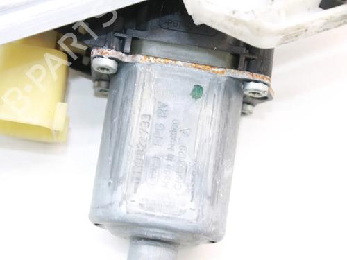 Front right window mechanism FORD KUGA II (DM2) 1.5 EcoBoost 4x4 | BP39865558C23 - Image 11