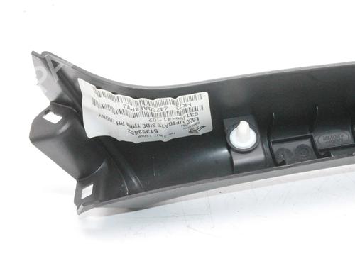 Boot lining LAND ROVER DISCOVERY SPORT (L550) 2.0 D 4x4 | BP39850409I3 - Image 5