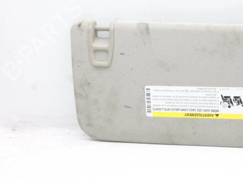 Left sun visor CADILLAC ESCALADE 6.2 AWD | BP39815883I1 - Image 7