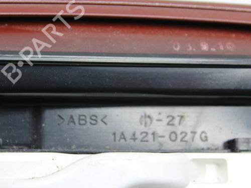 Askebeger LEXUS LS (_F4_) 600h AWD (UVF45, UVF46) | BP39785798I30 - Image 4