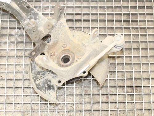Left rear steering knuckle FORD KUGA I 2.0 TDCi 4x4 | BP39846043M27 - Image 5