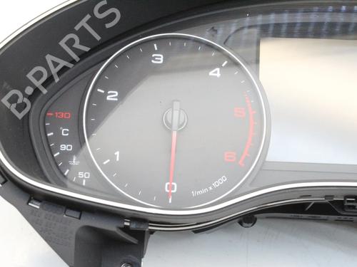 Electronic module AUDI A6 C7 Avant (4G5, 4GD) 2.0 TDI | BP39787597M83 - Image 10