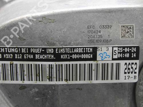 Engine SEAT ATECA (KH7, KHP) 1.5 TSI | BP39826137M1 - Image 7
