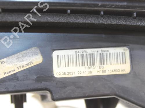 Right tailgate light FORD FIESTA VII (HJ, HF) 1.0 EcoBoost | BP39862439C80 - Image 6