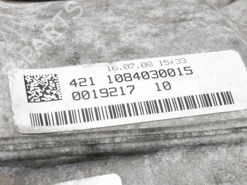 Gearbox AUDI A5 (8T3) S5 quattro | BP39796434M3 - Image 6