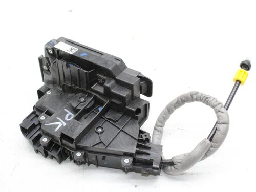 Used Front left lock Front left lock MERCEDES-BENZ C-CLASS (W205) C 200 (205.042) (184 hp) 39875182 39875182