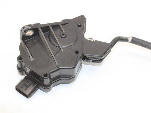 Pedal LEXUS IS III (_E3_) 300h (AVE30_, AVE30R) | BP39802312I4 - Image 2